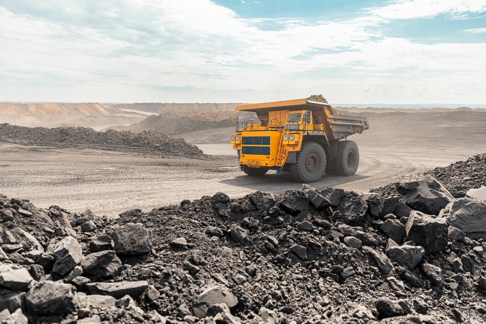 One LSE-Listed Metals & Mining Stock - Trading Near Resistance Levels - GMET