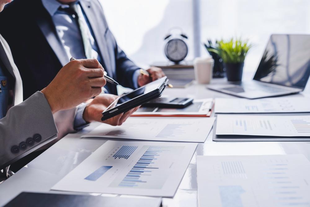 Is Next PLC Losing its Steam?