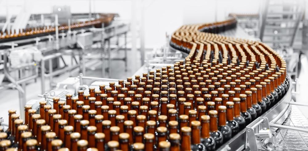 Diageo’s Low Cost Edge Could Shine Brighter  - DGE