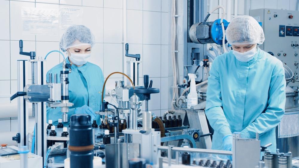 A Defensive Pharma Play Is Back in Focus - Hikma Pharmaceuticals (HIK)