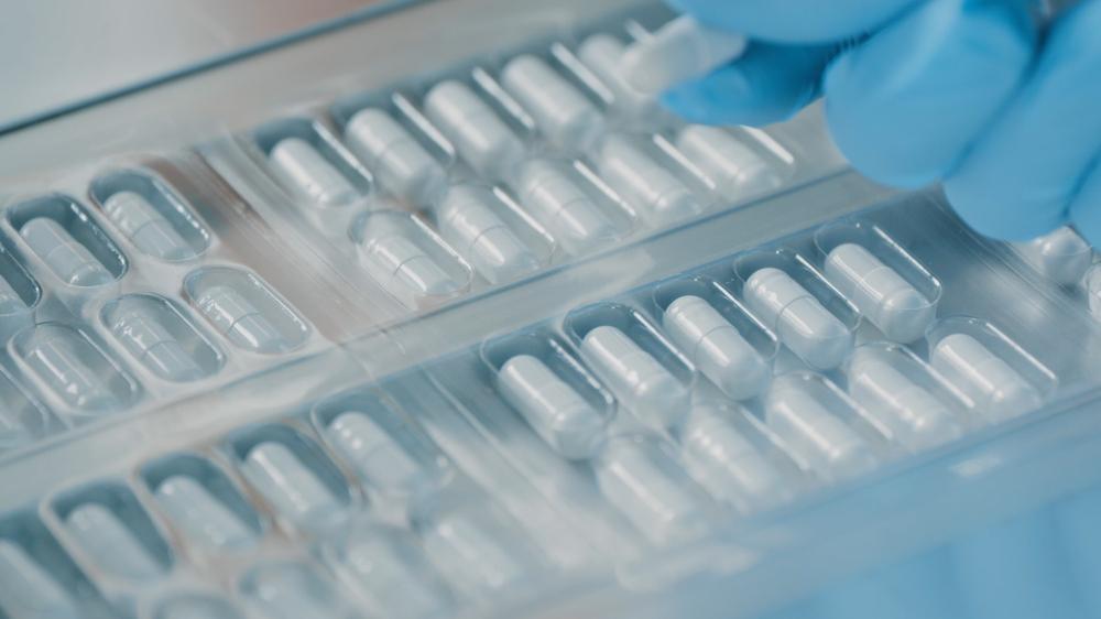 Results Update On One HealthCare Stock - GSK