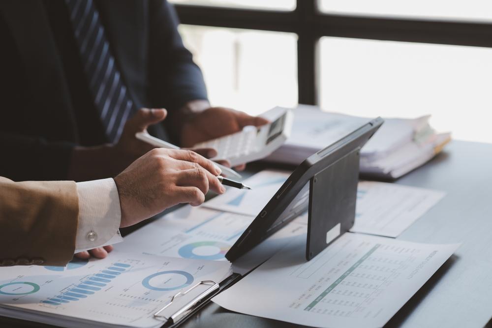 An Update on One Investment Management Stock Post FY25 Results - POLR