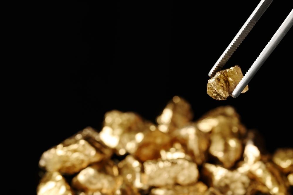Gold Spikes On War Fears — Can Hochschild Turn Prices Into Profits?