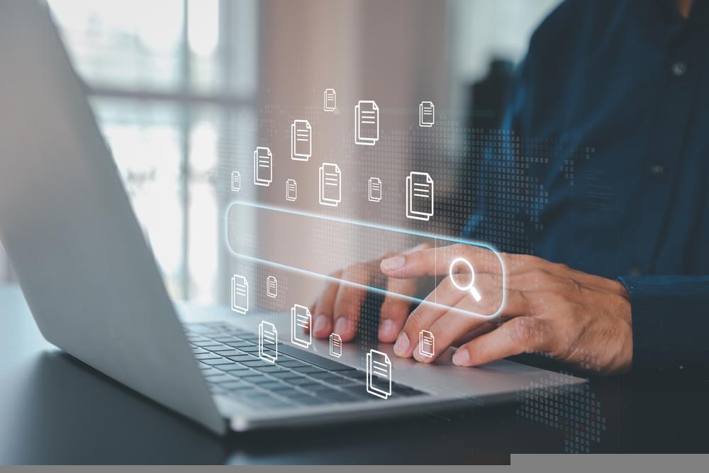 An Update on One Technology Company - AOM