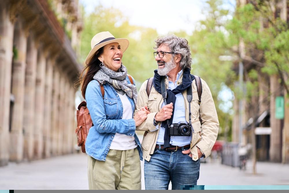 Travel & Leisure Company Gains Momentum after Tickets Sales Surge – TRN