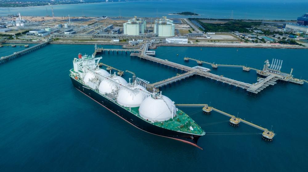Market Update On One Energy Company - HBR