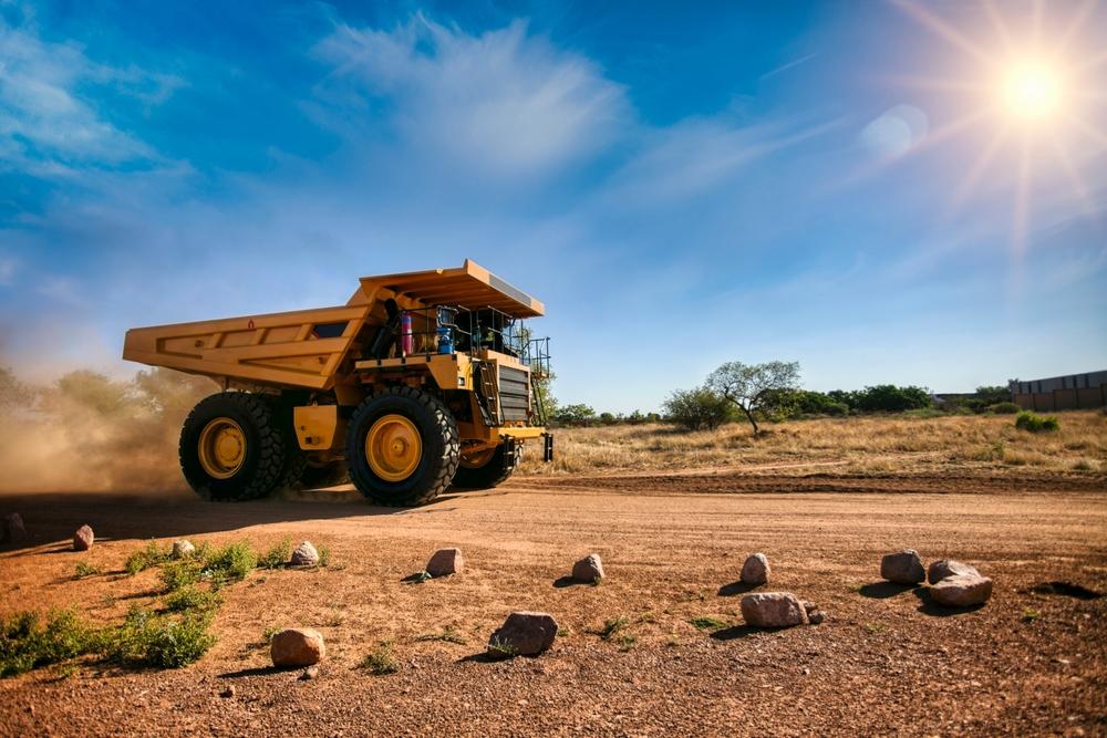 Is Griffin Mining Losing its Spark?