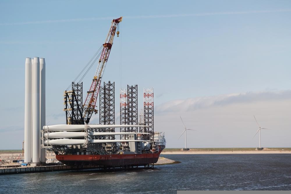 One Energy Company with a Declining Net Profit in FY24 - GMS