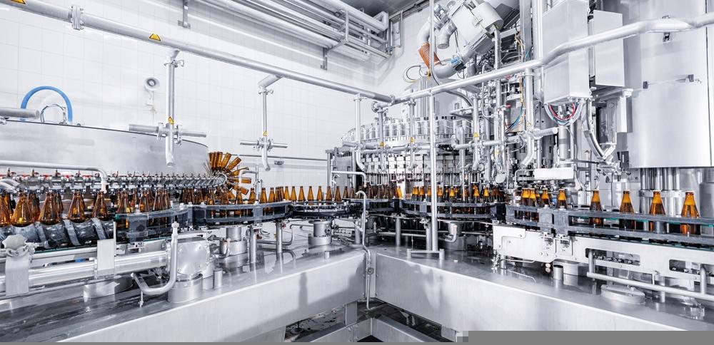 How Is This LSE-Listed Beverage Stock Placed Post H1 FY25 Results- DGE?