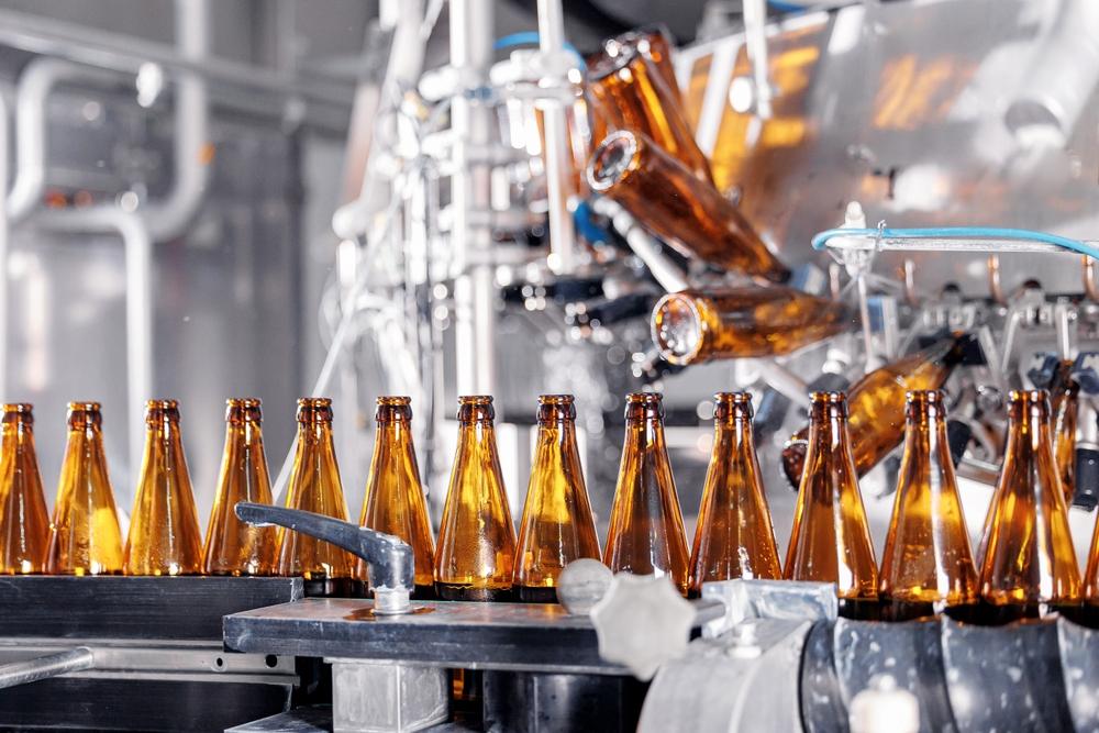 Diageo’s Premium Shine Is Fading: Headwinds Are Getting Harder To Ignore - DGE