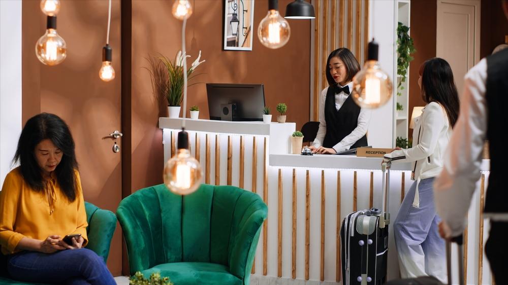An Update on One FTSE-Listed Travel & Leisure Stock – IHG