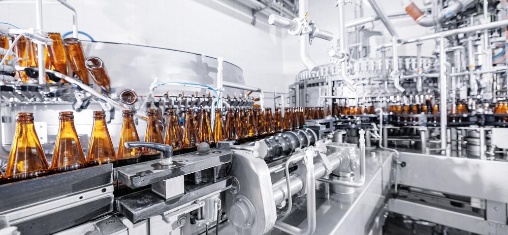 Results Update On One Beverages Stock - DGE