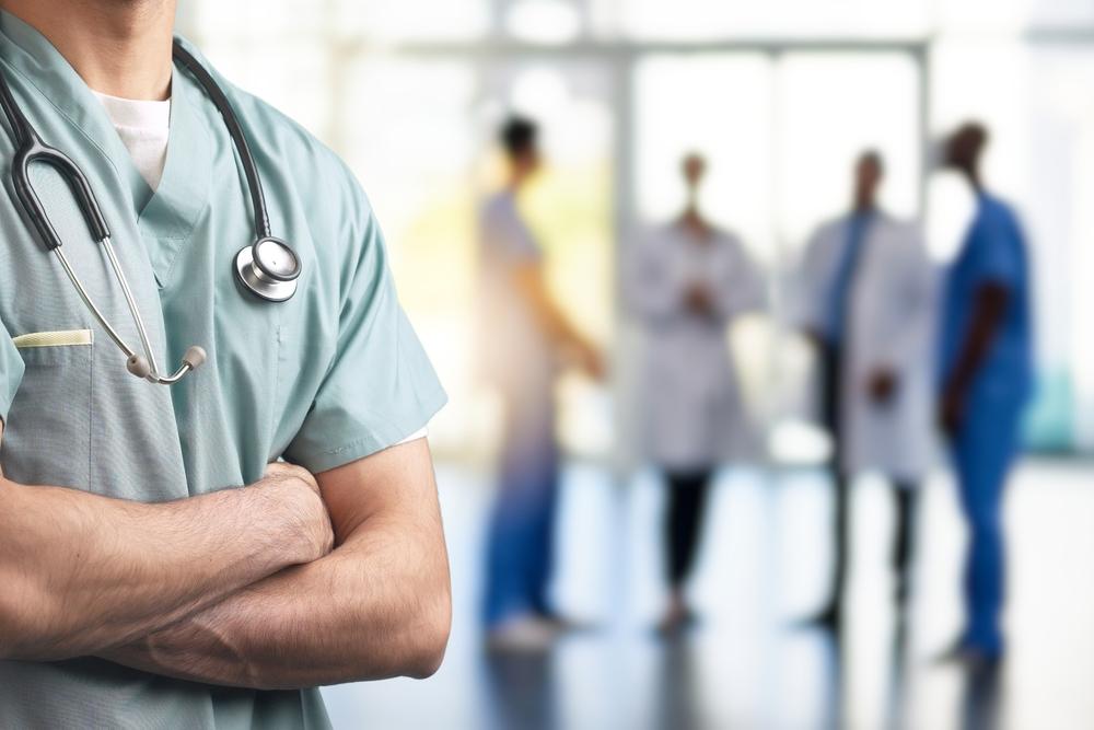 The LSE Healthcare Name Heating Up Fast – SPI