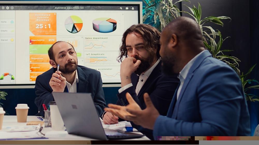 Digital Spend Freeze Meets Margin Pressure:  Can Kainos Defend Growth?
