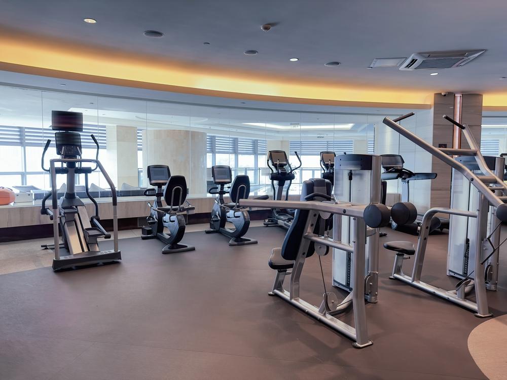 How is This FTSE 250 listed UK Based Gym Services Provider Stock is Navigating Before FY24 Results- Gym Group?