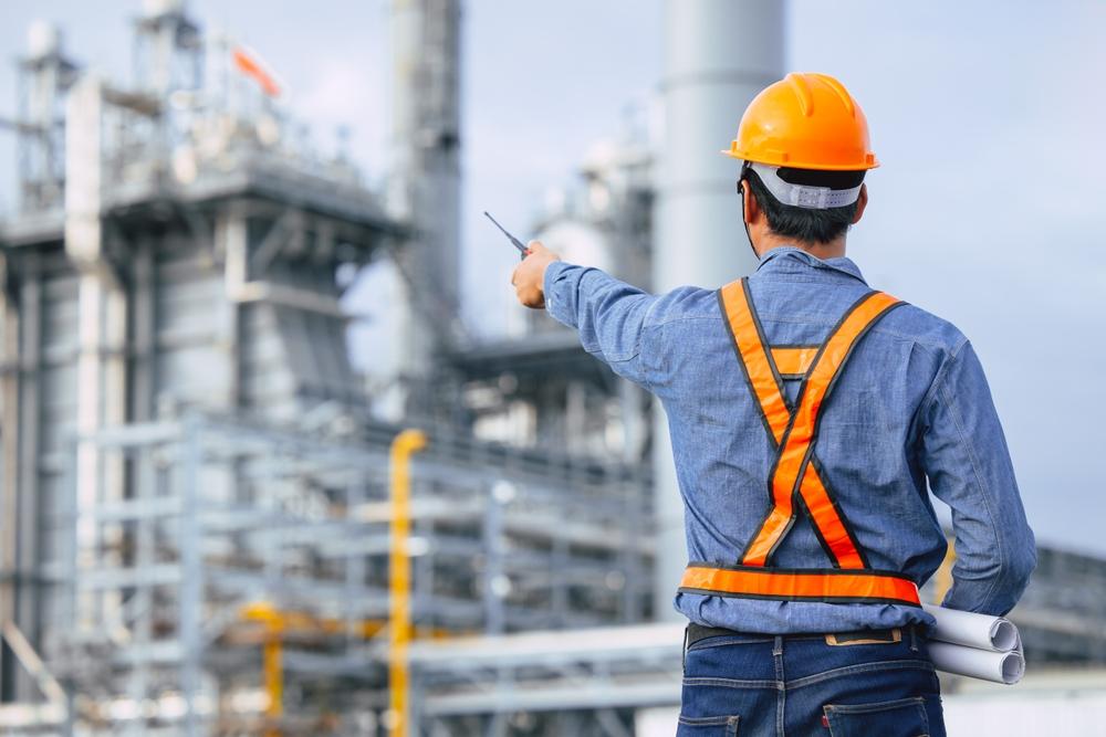 Market Update On One Energy Stock - SHEL