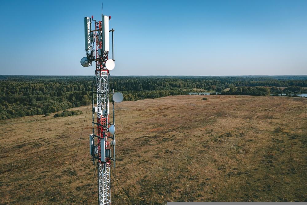 An Update on One Telecommunications Services Stock – AAF