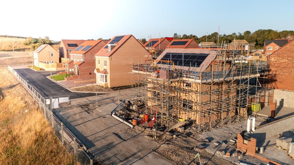 Taylor Wimpey’s Cycle Is Turning: Value Emerging In Plain Sight – TW.?