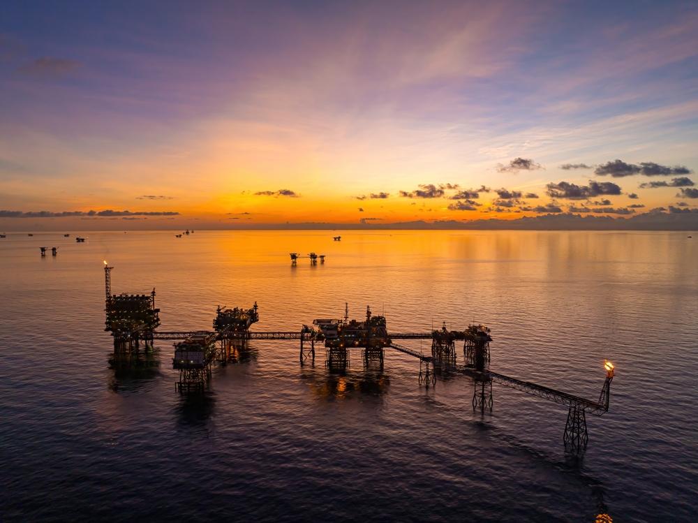 High Yield Low Visibility — Why Gulf Keystone’s Risk Profile Is Rising