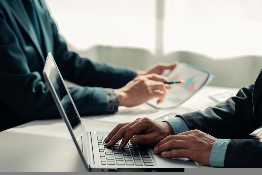 An Update on One Professional Services Stock Post FY24 Results - DATA