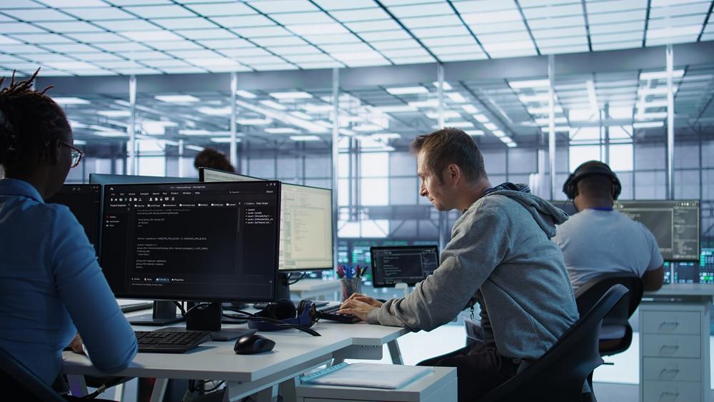 Is FDM Holdings the Most Undervalued UK Tech Stock Right Now - FDM?