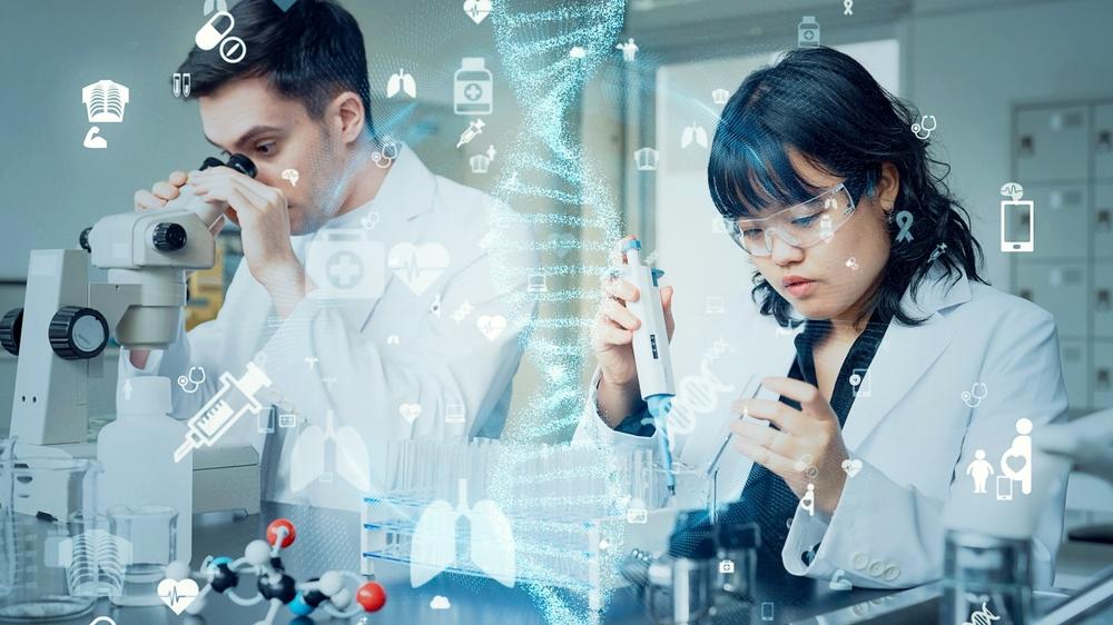 Proteome Sciences Navigates A Tougher Landscape Amid Execution Headwinds - PRM