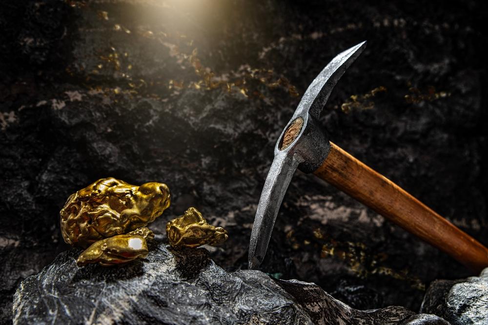 Wishbone Gold Emerges as a Leverage Play on the New Gold Exploration Boom
