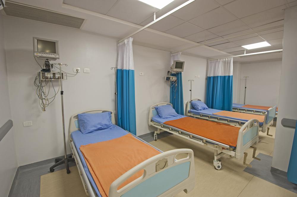 SPI - Are Investors Underestimating the Longevity of NHS-Driven Demand?
