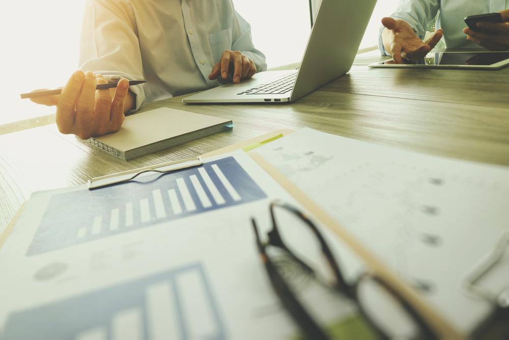 London Office Recovery Hopes Fade — Can Derwent London Keep Up?