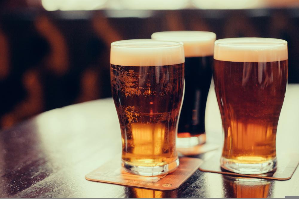 Is It Time to Raise a Glass to Diageo as Growth Momentum Starts to Stir?
