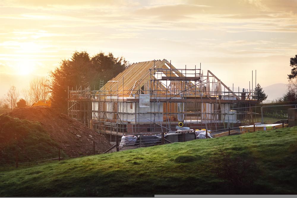 An Update on One UK-based Home Construction Company - CRN