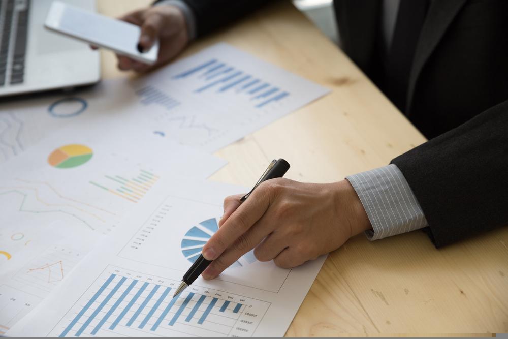 Technical Analysis on One LSE-Listed Financials Stock – ORCH