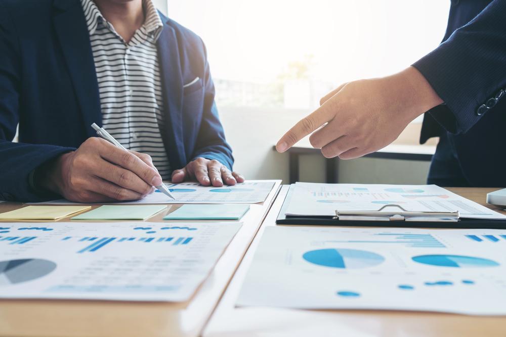 Hiscox is Experiencing a Slowdown in Profitability - HSX