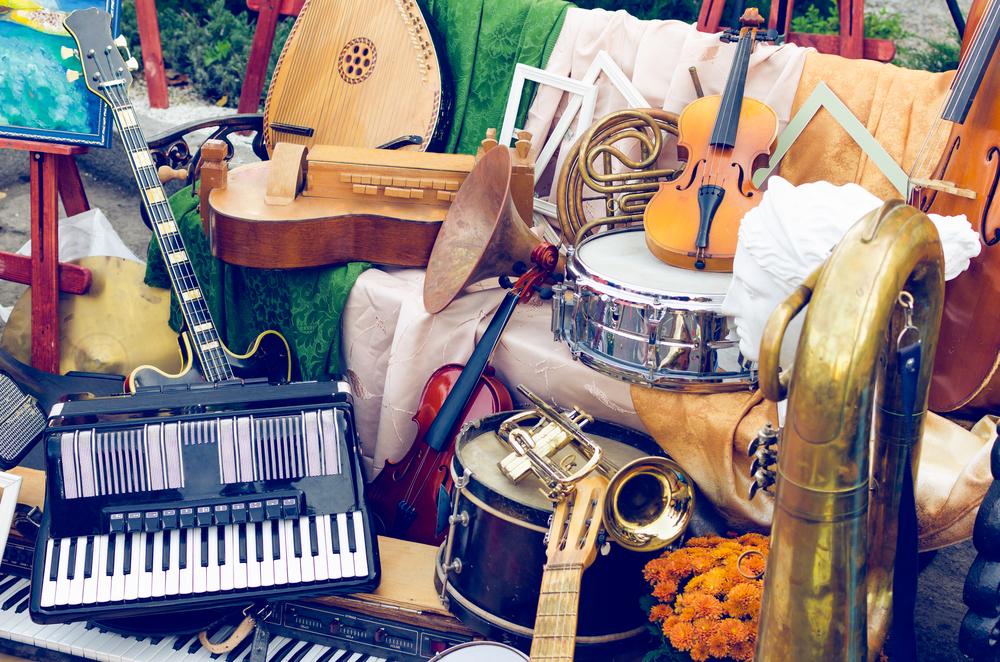 Gear4music’s Volume Is Fading — Is Demand Losing Its Rhythm?