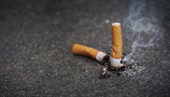 One NYSE-Listed Tobacco ADR at Resistance Level: British American Tobacco PLC