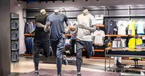 One NYSE– Listed Footwear Stock at Resistance Levels: Under Armour Inc