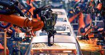One NYSE - Listed Automobile Manufacturers Company at Resistance Level: TM
