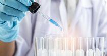 One NASDAQ-Listed Biotechnology Stock at Resistance Level: TSHA