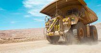 One NYSE: Listed Gold Stock at Resistance Level: Eldorado Gold Corporation