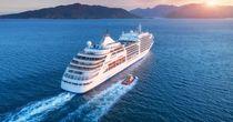 One NYSE-Listed Cruise Stock at Resistance Level: NCLH