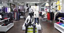 One NYSE- Listed Footwear Stock at Resistance Level: NKE