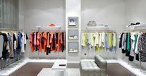 One NYSE- Listed Apparel Stock Near Important Resistance Levels: GES