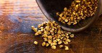 Technical Analysis on One NYSE- Listed Gold Stock- KGC