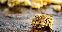 One NYSE- Listed Gold Stock at Resistance Level: VGZ