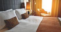 One NYSE - Listed Hotel & Resort REITs	Stock at Resistance Level: PK