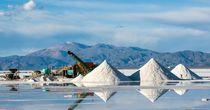 One NASDAQ- Listed Metals & Mining Stock at Resistance Level: ATLX