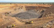 One NYSE- Listed Gold Mining Stock at Resistance Level: BTG