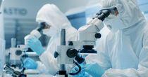 One NASDAQ Listed Biotechnology Company at Resistance Level: GILD