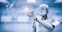 One NASDAQ- Listed Artificial Intelligence Stock at Resistance Level: RZLV