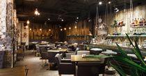 One NYSE-Listed Restaurant Company at Resistance Level: CMG